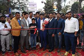 HOTEL MANNAT INTERNATIONAL