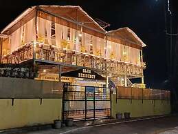GLEN RESIDENCY