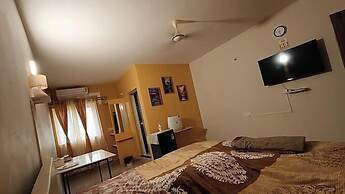 GLEN RESIDENCY