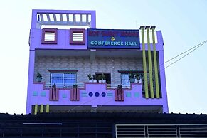 Roy Guest House