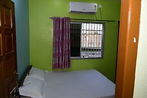 Roy Guest House