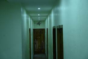 Roy Guest House