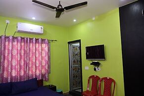 Roy Guest House