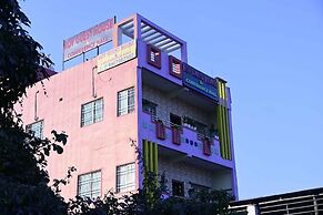 Roy Guest House