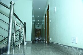 Roy Guest House