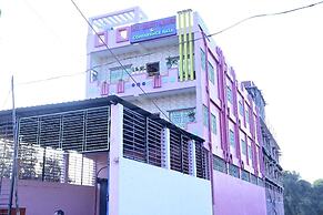 Roy Guest House