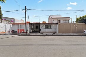 3 Bedrooms House Ideal for Families