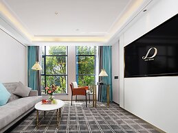 Pazhou XANA Deluxe International Hotel Pazhou Convention and Exhibitio