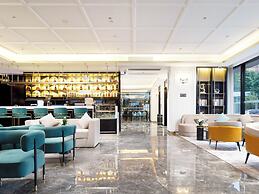 Pazhou XANA Deluxe International Hotel Pazhou Convention and Exhibitio