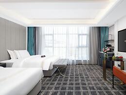 Pazhou XANA Deluxe International Hotel Pazhou Convention and Exhibitio