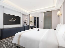 Pazhou XANA Deluxe International Hotel Pazhou Convention and Exhibitio