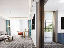 Pazhou XANA Deluxe International Hotel Pazhou Convention and Exhibitio