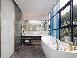 Pazhou XANA Deluxe International Hotel Pazhou Convention and Exhibitio