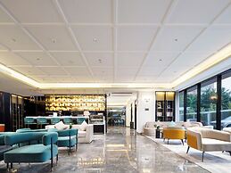 Pazhou XANA Deluxe International Hotel Pazhou Convention and Exhibitio