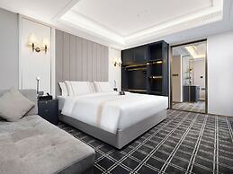 Pazhou XANA Deluxe International Hotel Pazhou Convention and Exhibitio