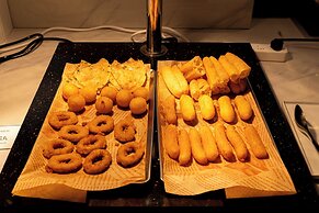 Pazhou XANA Deluxe International Hotel Pazhou Convention and Exhibitio