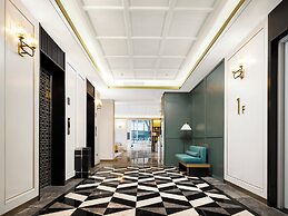 Pazhou XANA Deluxe International Hotel Pazhou Convention and Exhibitio