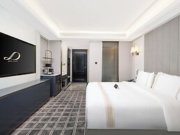 Pazhou XANA Deluxe International Hotel Pazhou Convention and Exhibitio