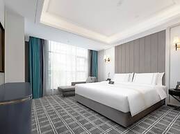 Pazhou XANA Deluxe International Hotel Pazhou Convention and Exhibitio