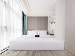 Pazhou XANA Deluxe International Hotel Pazhou Convention and Exhibitio