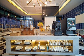 Pazhou XANA Deluxe International Hotel Pazhou Convention and Exhibitio