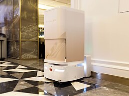 Pazhou XANA Deluxe International Hotel Pazhou Convention and Exhibitio