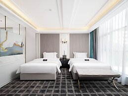 Pazhou XANA Deluxe International Hotel Pazhou Convention and Exhibitio