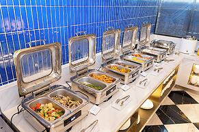 Pazhou XANA Deluxe International Hotel Pazhou Convention and Exhibitio