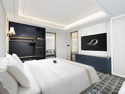 Pazhou XANA Deluxe International Hotel Pazhou Convention and Exhibitio