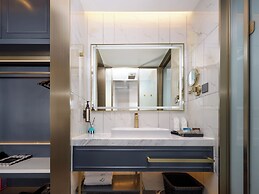 Pazhou XANA Deluxe International Hotel Pazhou Convention and Exhibitio