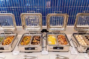 Pazhou XANA Deluxe International Hotel Pazhou Convention and Exhibitio