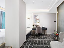 Pazhou XANA Deluxe International Hotel Pazhou Convention and Exhibitio