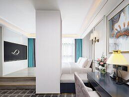 Pazhou XANA Deluxe International Hotel Pazhou Convention and Exhibitio