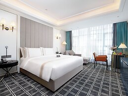 Pazhou XANA Deluxe International Hotel Pazhou Convention and Exhibitio