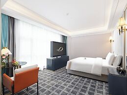 Pazhou XANA Deluxe International Hotel Pazhou Convention and Exhibitio