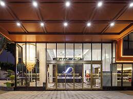 Pazhou XANA Deluxe International Hotel Pazhou Convention and Exhibitio