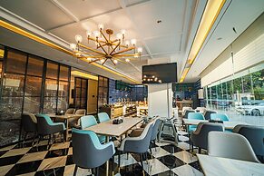 Pazhou XANA Deluxe International Hotel Pazhou Convention and Exhibitio