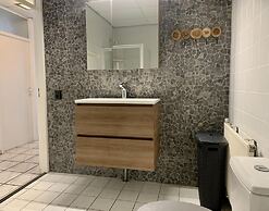 Ground-floor Apartment in Petten in Centre