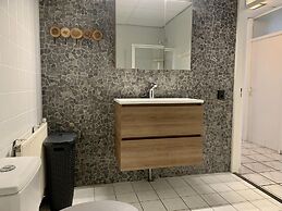 Ground-floor Apartment in Petten in Centre