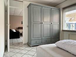 Ground-floor Apartment in Petten in Centre