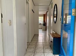 Ground-floor Apartment in Petten in Centre