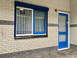 Ground-floor Apartment in Petten in Centre