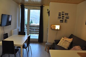 Family-friendly Alpine Base
