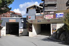 Family-friendly Alpine Base