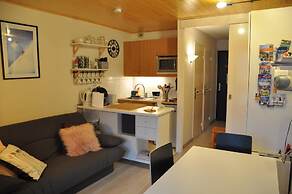 Family-friendly Alpine Base
