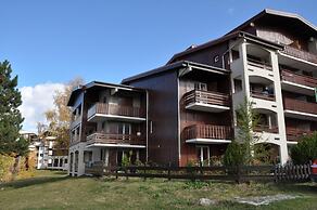 Family-friendly Alpine Base
