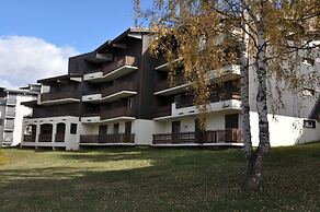 Family-friendly Alpine Base