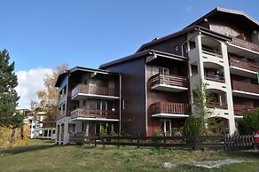 Family-friendly Alpine Base