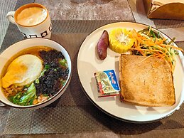 Orange Hotel Guilin Yangshuo West Street Branch