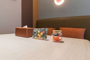 Orange Hotel Guilin Yangshuo West Street Branch